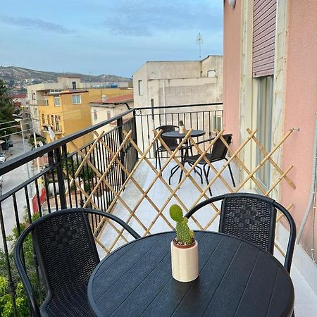 Marea Affittacamere Porto Empedocle Ngoại thất bức ảnh
