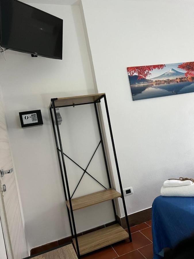 Marea Affittacamere Porto Empedocle Ngoại thất bức ảnh