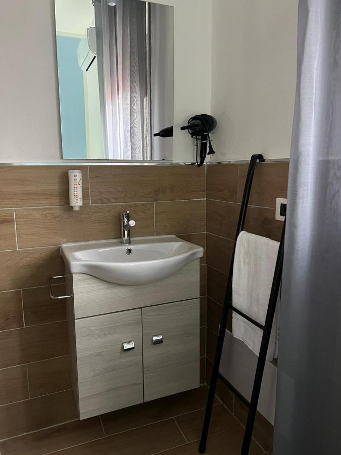 Marea Affittacamere Porto Empedocle Ngoại thất bức ảnh