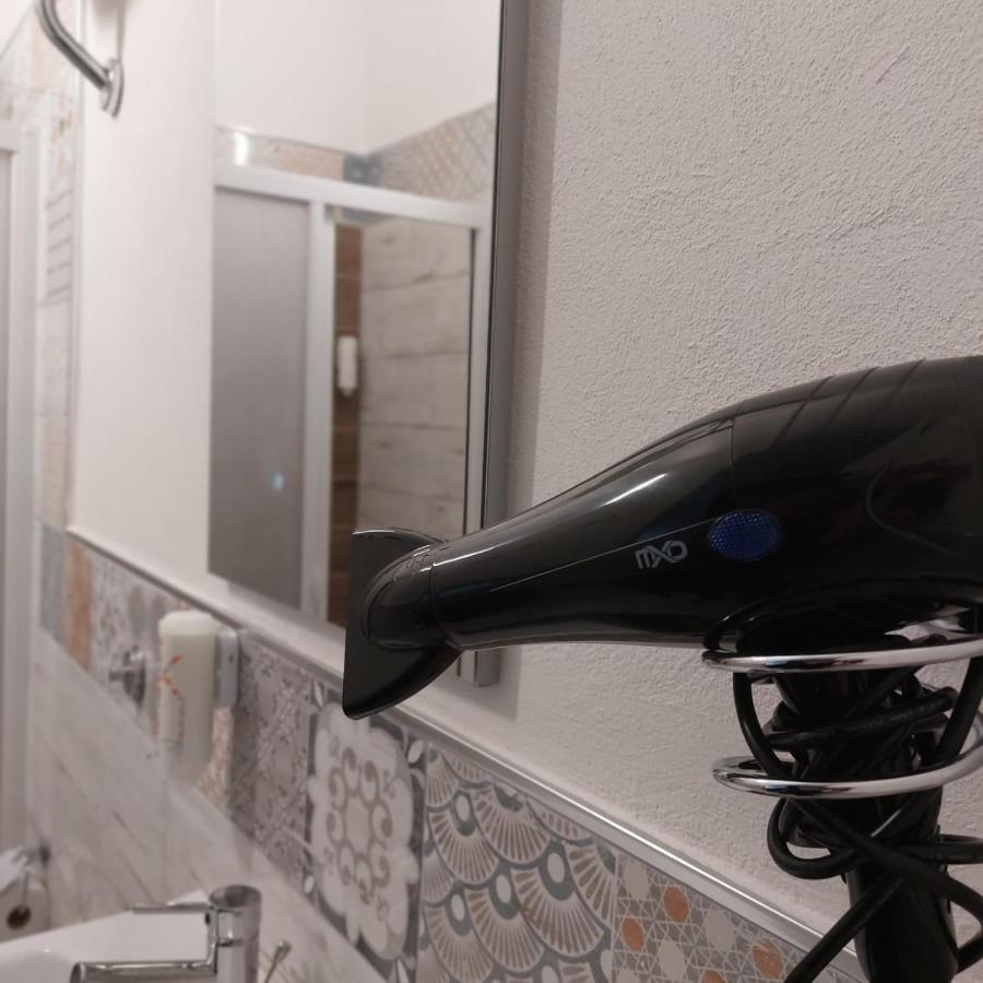 Marea Affittacamere Porto Empedocle Ngoại thất bức ảnh