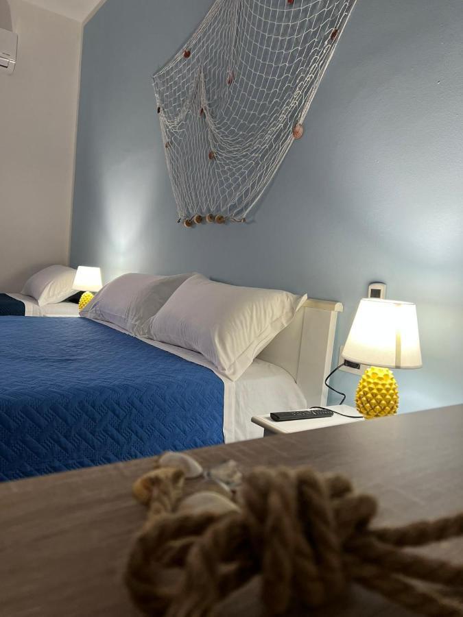 Marea Affittacamere Porto Empedocle Ngoại thất bức ảnh