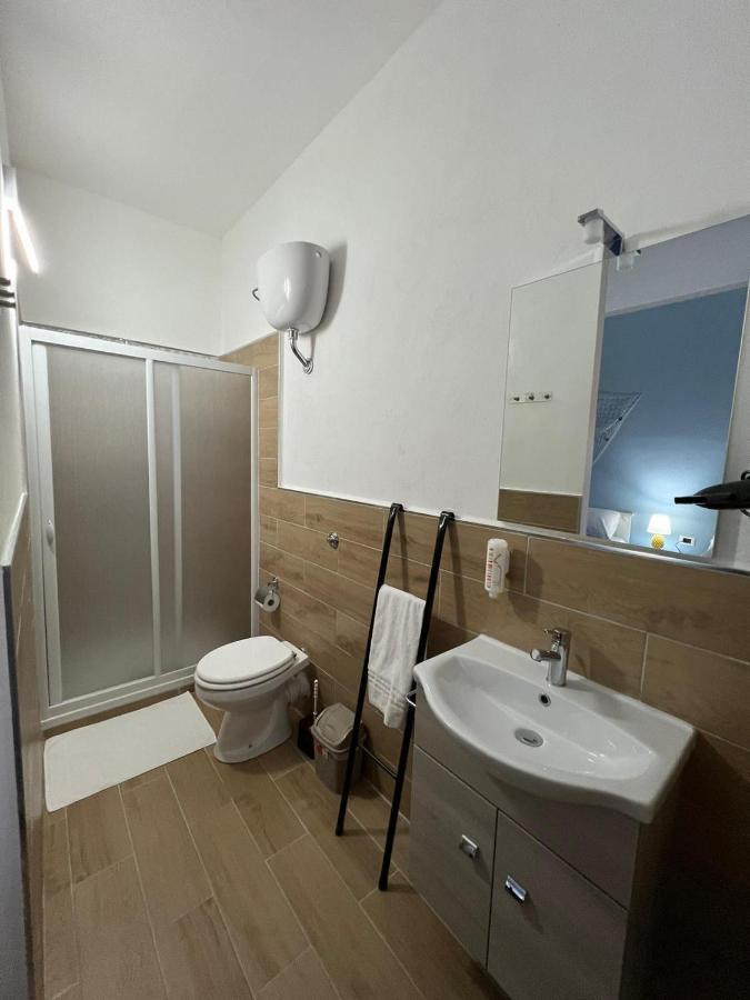 Marea Affittacamere Porto Empedocle Ngoại thất bức ảnh