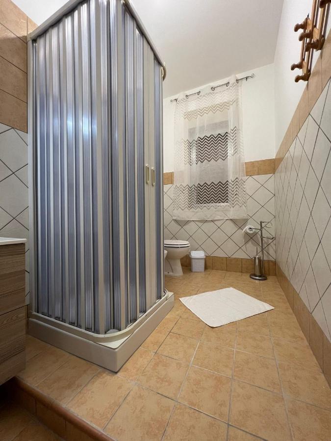 Marea Affittacamere Porto Empedocle Ngoại thất bức ảnh