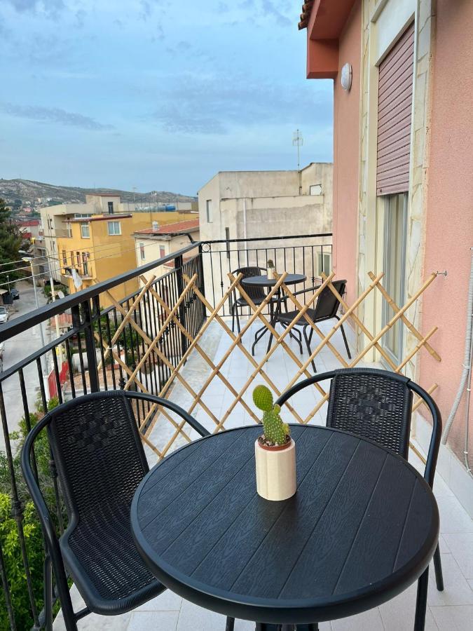 Marea Affittacamere Porto Empedocle Ngoại thất bức ảnh