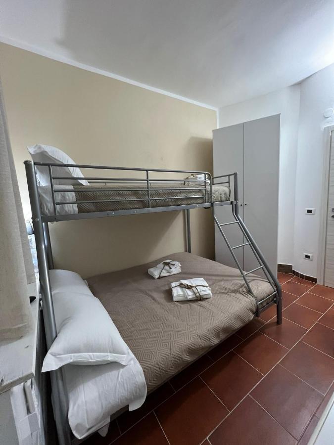 Marea Affittacamere Porto Empedocle Ngoại thất bức ảnh