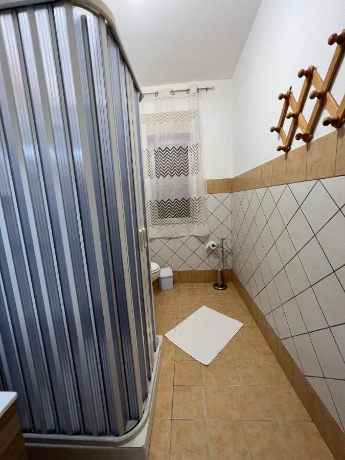 Marea Affittacamere Porto Empedocle Ngoại thất bức ảnh