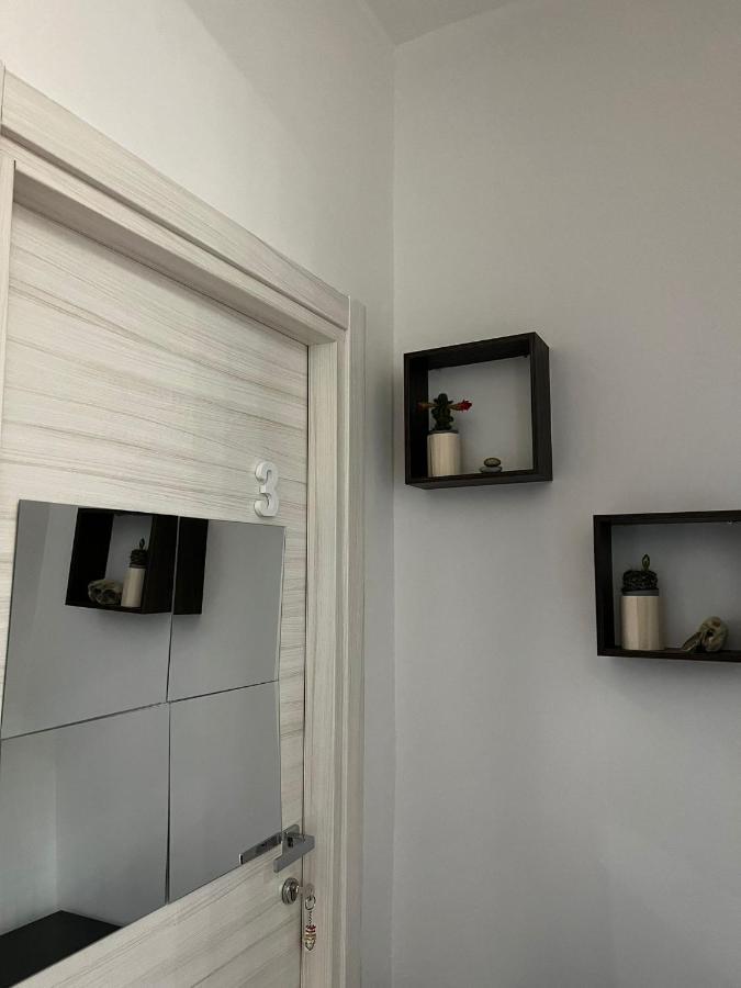 Marea Affittacamere Porto Empedocle Ngoại thất bức ảnh