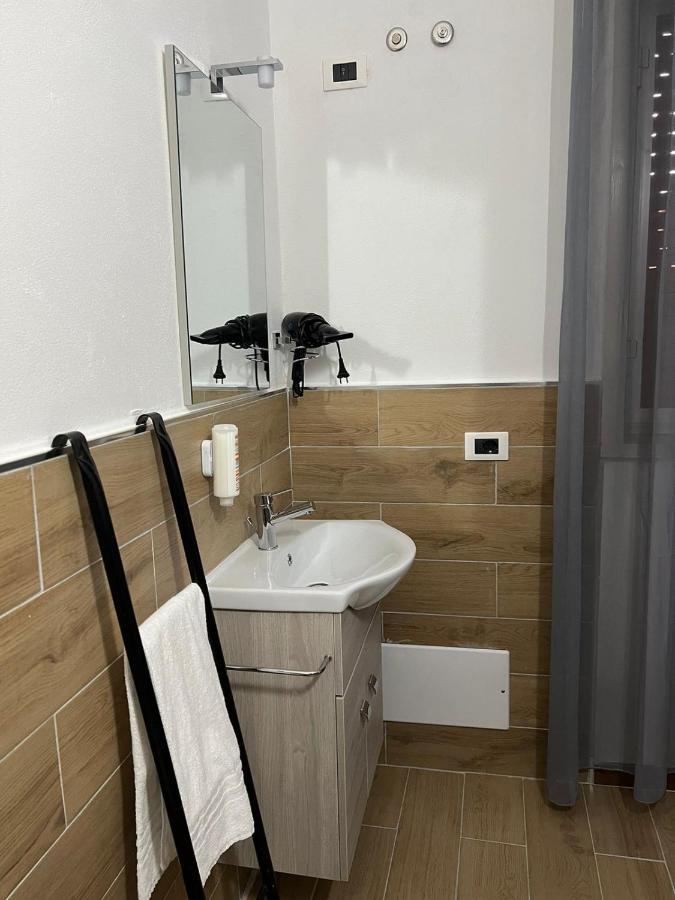 Marea Affittacamere Porto Empedocle Ngoại thất bức ảnh
