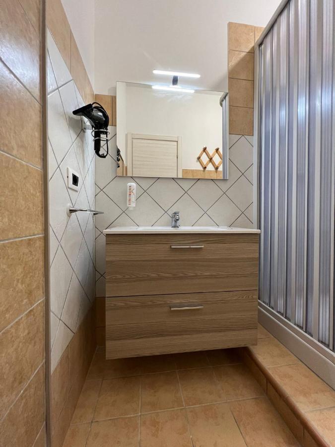 Marea Affittacamere Porto Empedocle Ngoại thất bức ảnh