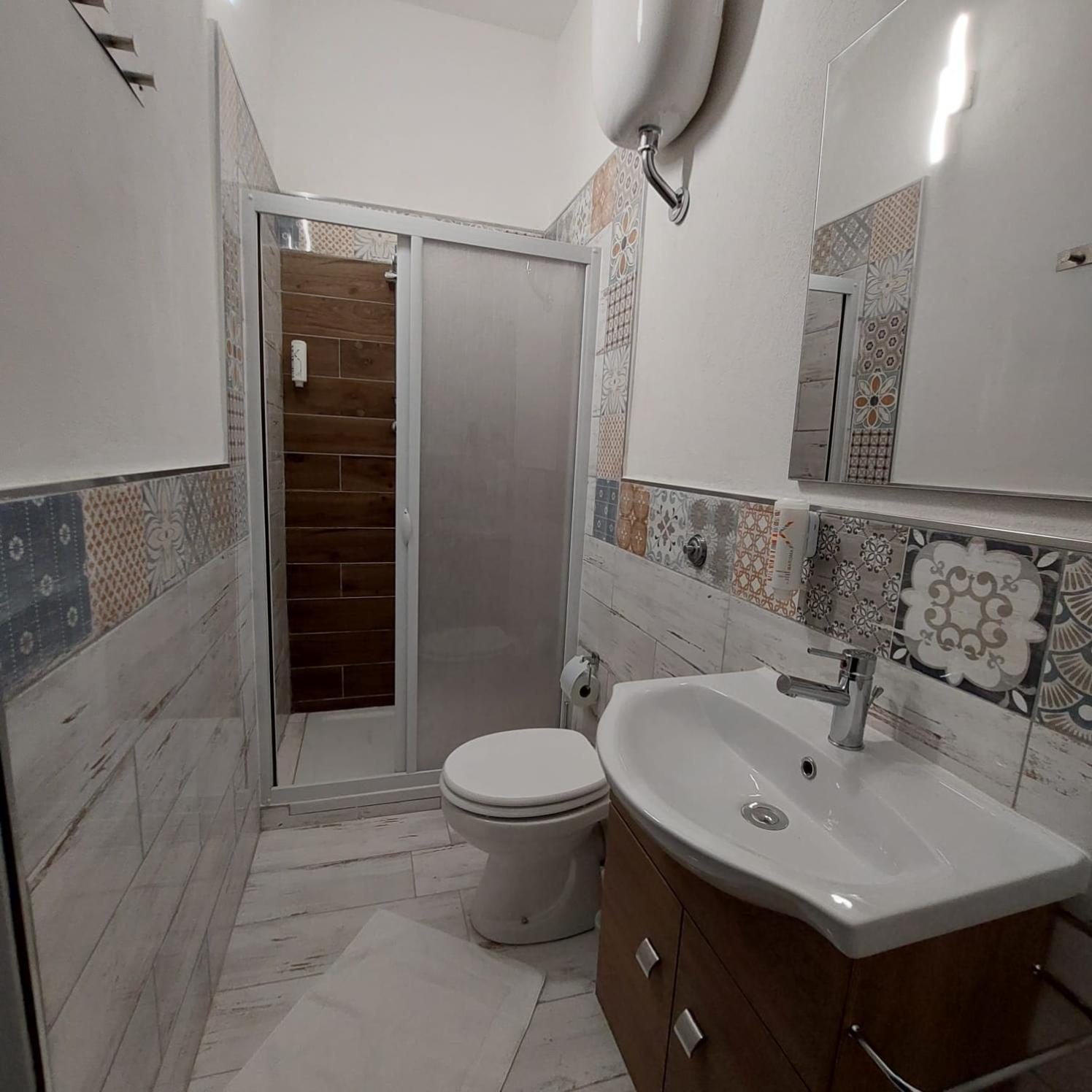 Marea Affittacamere Porto Empedocle Ngoại thất bức ảnh